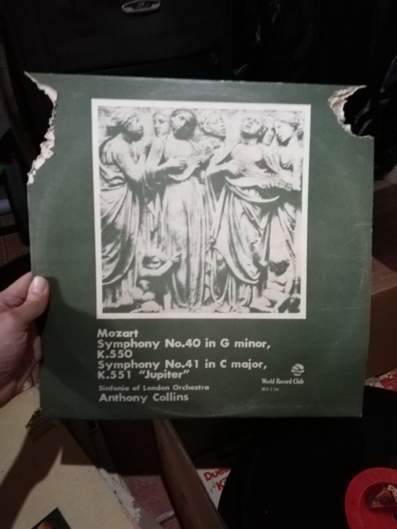 Vinyl records B (Category: Vinyls) located in Manila. Submitted by prelovedisle.ph (Listing ID 273265077, Image 1). Description: Preloved vynil records. Rfs destash. #vynilrecords #vintagecollection #vintage.