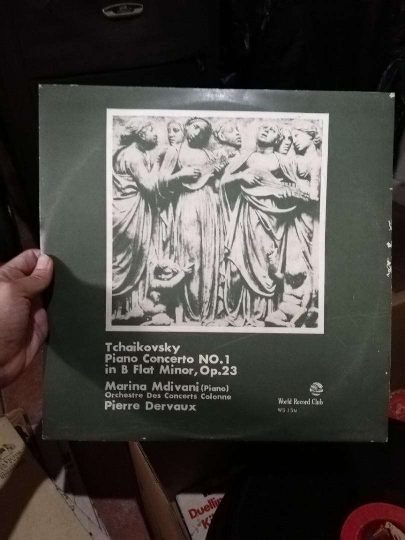 Vinyl records B (Category: Vinyls) located in Manila. Submitted by prelovedisle.ph (Listing ID 273265077, Image 3). Description: Preloved vynil records. Rfs destash. #vynilrecords #vintagecollection #vintage.