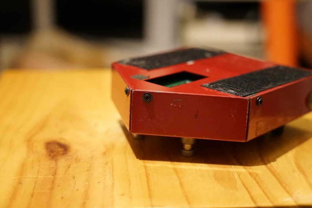 VisualSound Jekyll and Hyde V2, Audio, Soundbars, Speakers & Amplifiers