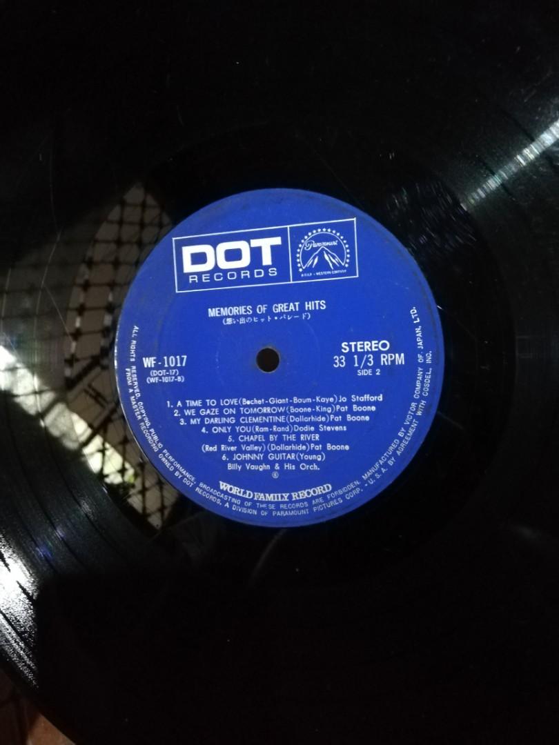 Vynil records F (Category: Vinyls) located in Manila. Submitted by prelovedisle.ph (Listing ID 273266617, Image 2). Description: Preloved vynil records without case. Rfs destash. #vynilrecords #vintagecollection #vintage #wysiwyg.