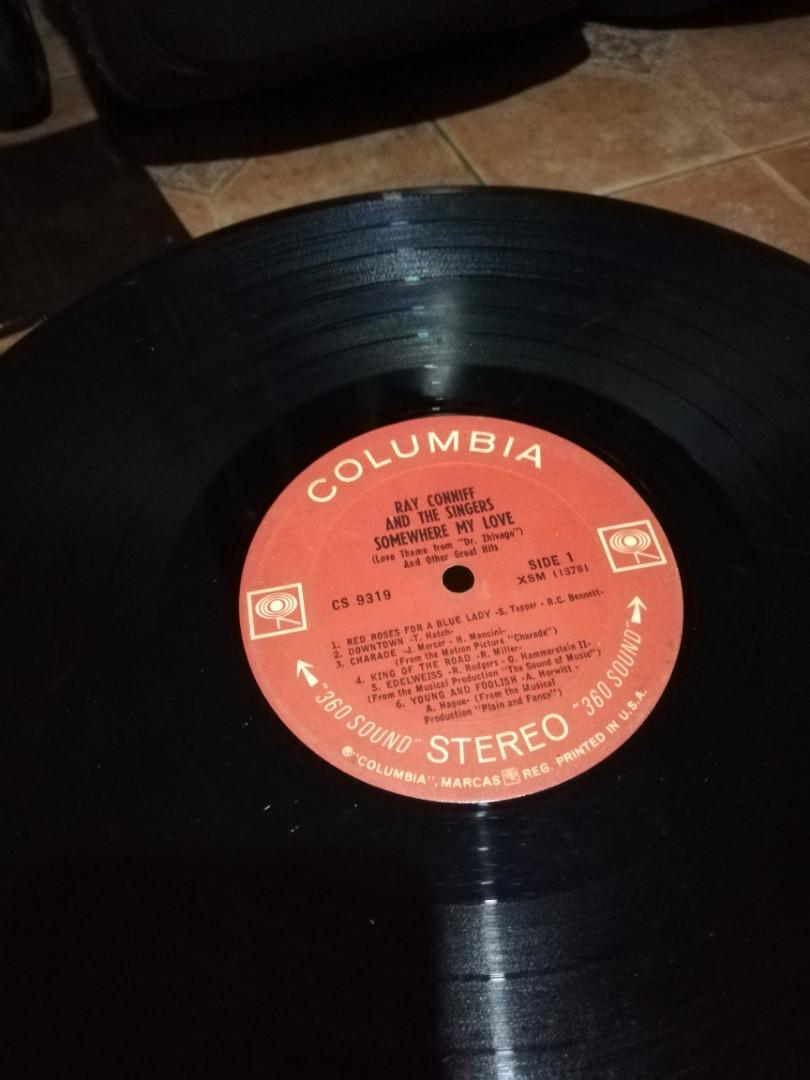 Vynil records H (Category: Vinyls) located in Manila. Submitted by prelovedisle.ph (Listing ID 273266989, Image 3). Description: Preloved vynil records without case. Rfs destash. #vynilrecords #vintagecollection #vintage #wysiwyg.