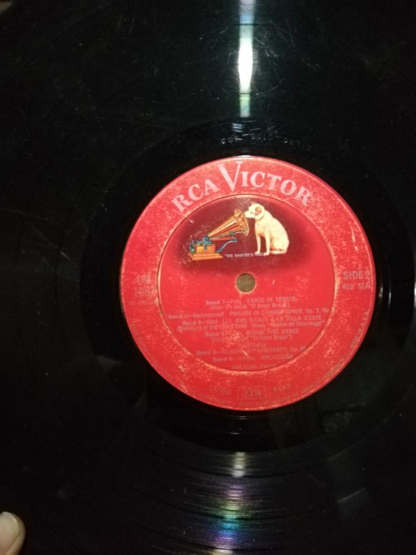 Vynil records H (Category: Vinyls) located in Manila. Submitted by prelovedisle.ph (Listing ID 273266989, Image 1). Description: Preloved vynil records without case. Rfs destash. #vynilrecords #vintagecollection #vintage #wysiwyg.