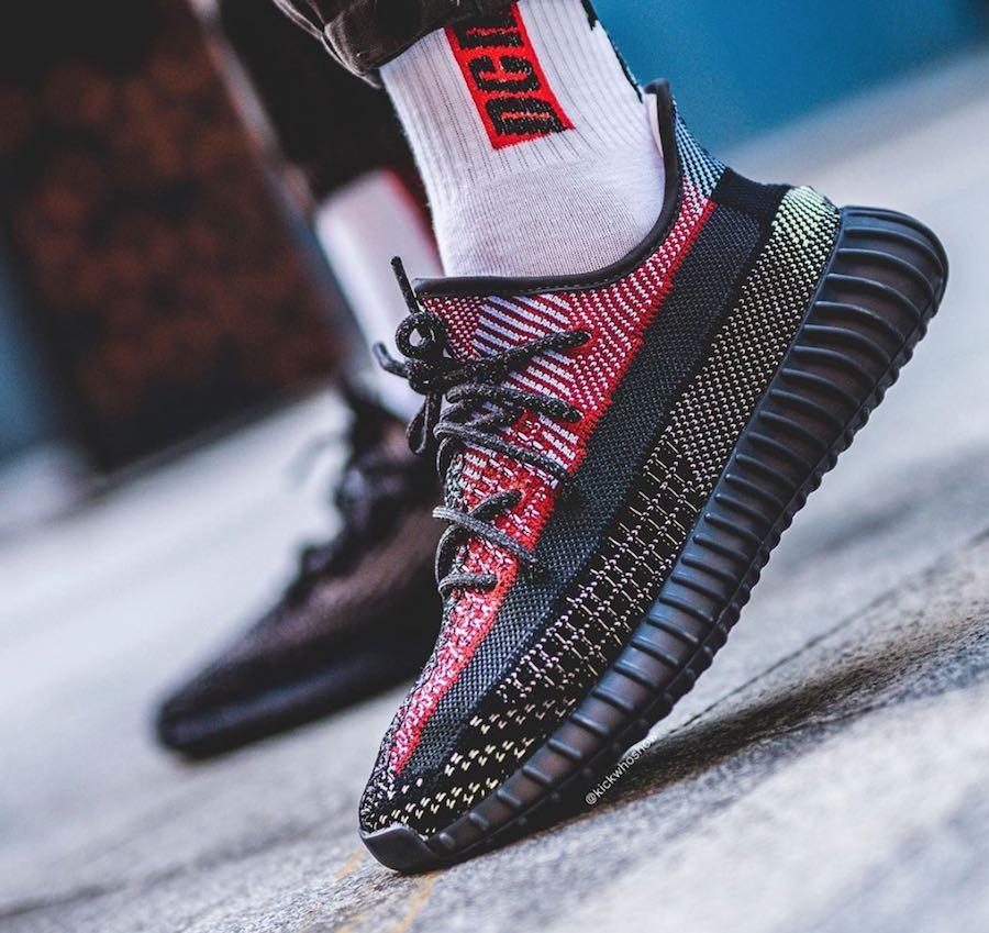 Yeezy 300 yecheil Clearance