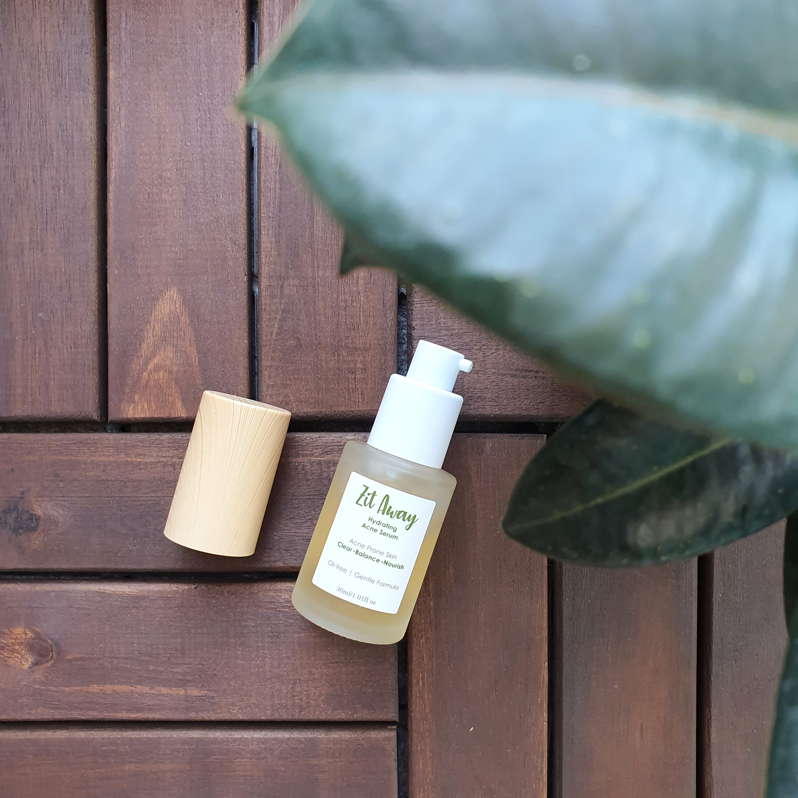 Zit Away Hydrating Acne Serum Health Beauty Skin Bath Body On Carousell Zit Away Hydrating Acne Serum Health Beauty Skin Bath Body On Carousell