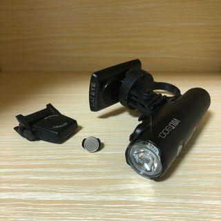 Cateye Padrone Volt 800 Integrated Mount
