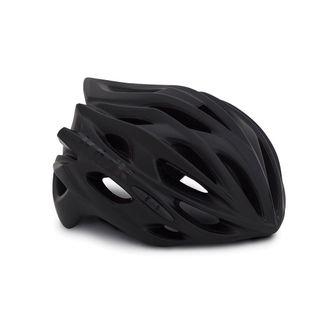 KASK Mojito Matte Black Helmet