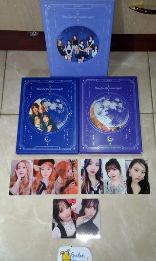 Gfriend album