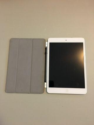 Apple iPad mini 1st Gen. 16GB 