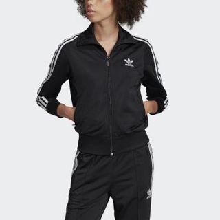 Adidas Track suit Zip up