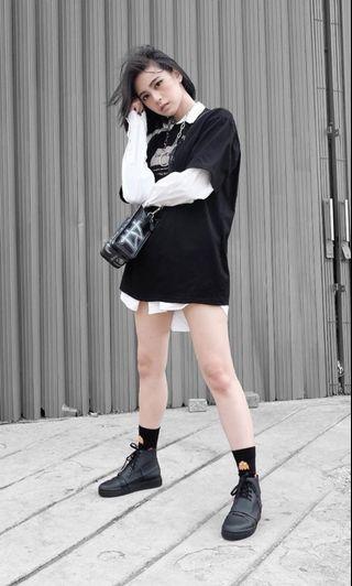 Mellisa rubber sneakers