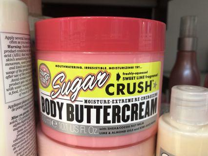 Soap Glory Body Health Beauty Carousell Malaysia