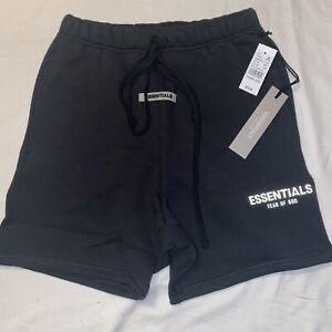 fear of god 3m shorts