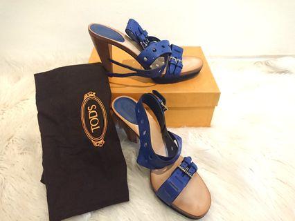 Tod's Original, size 401/2