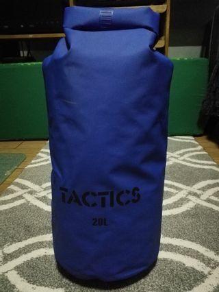 Tactics 20-liter Dry Bag