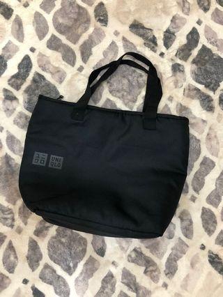 Uniqlo Insulated Bag