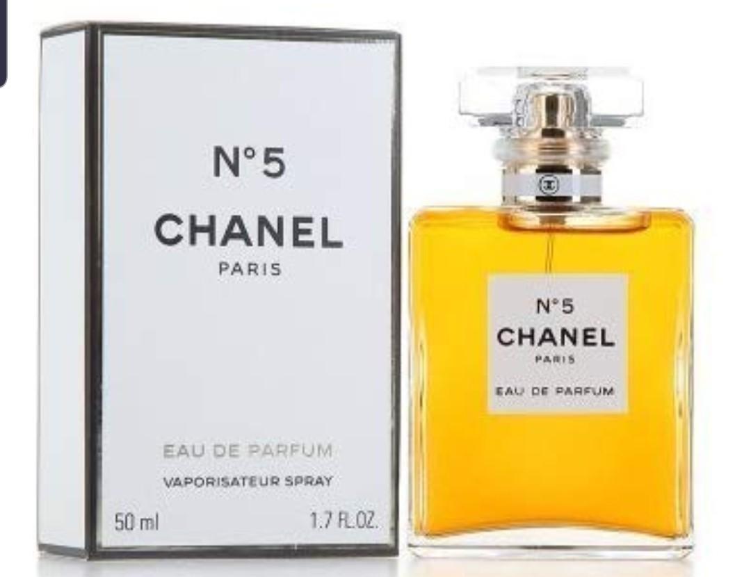 chanel no 7 perfume