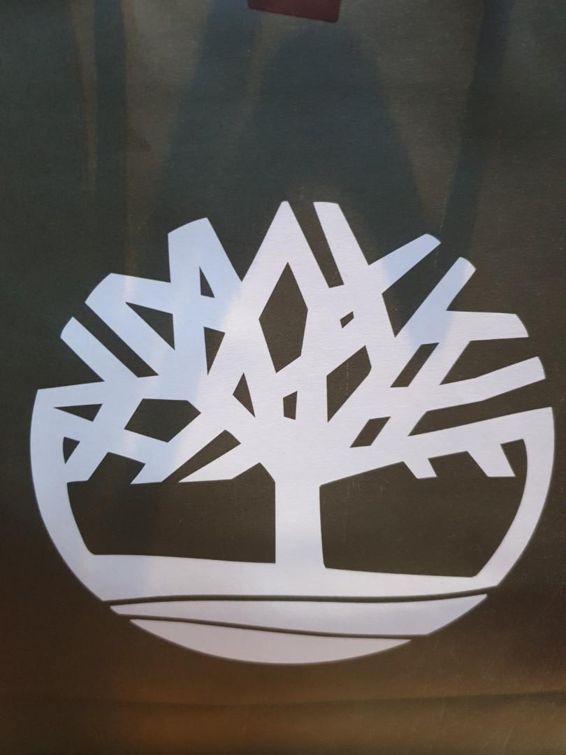 timberland vivo
