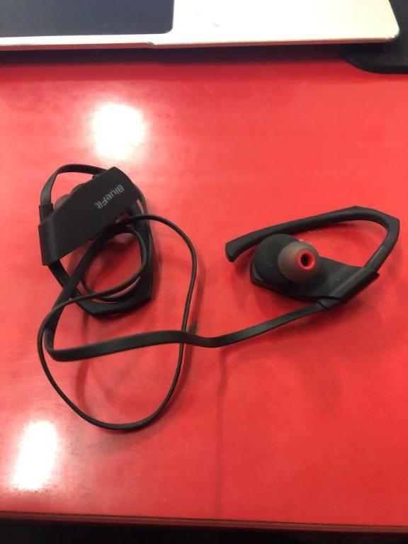 6523 Bluefit Bluetooth Sport Headset