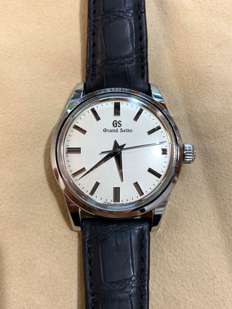 Grand Seiko Elegance collection Hand Wind SBGW231 SBGW 231