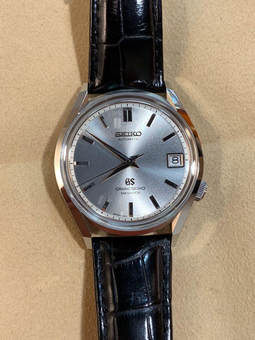 Seiko sbgr095 sales