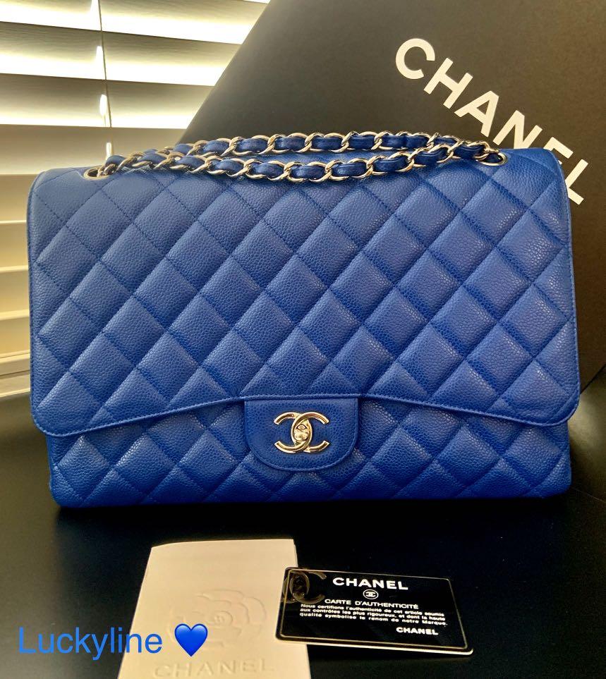 Chanel Lilac Mini Classic Flap Bag – Votre Luxe