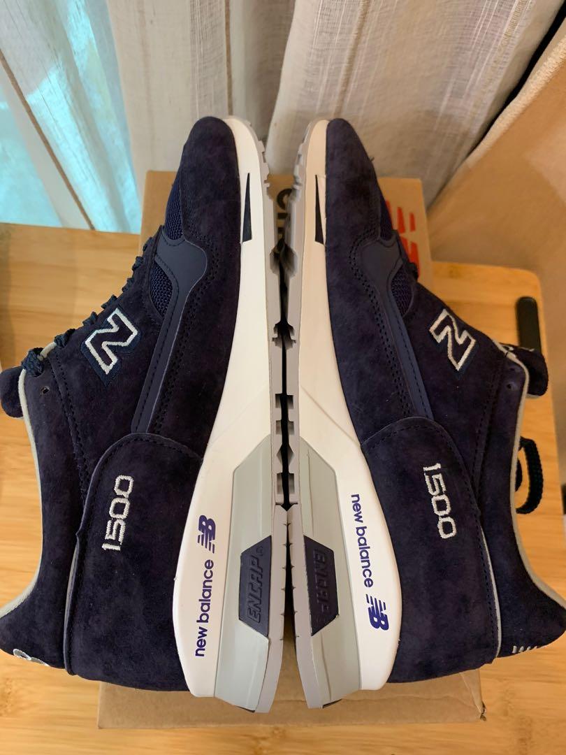 New balance store 1500 jda