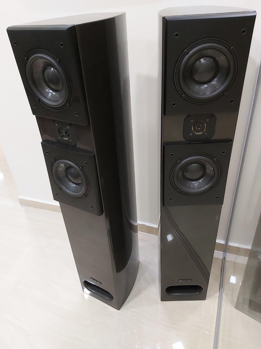 acoustic zen adagio for sale