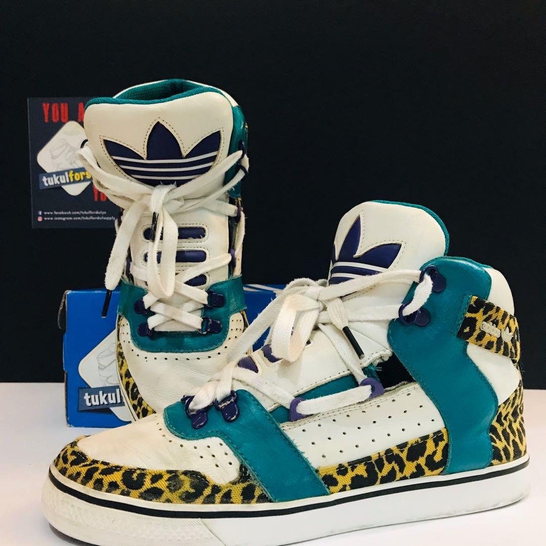 Jeremy scott bones sales