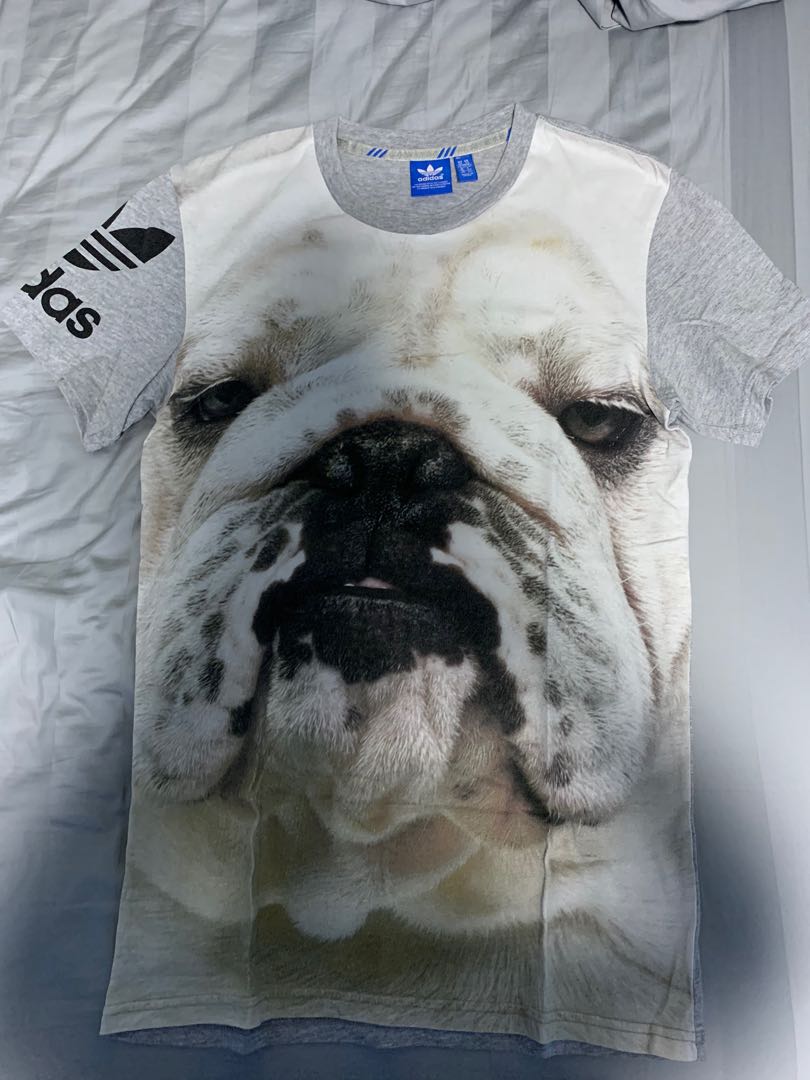 Pug adidas 2025