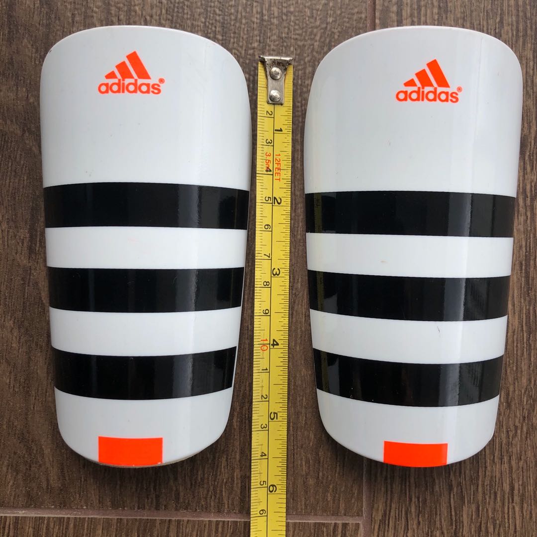 adidas shin