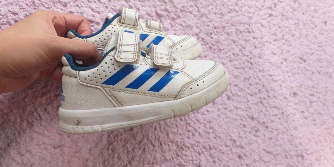 Adidas Shoes for toddler US 6.5K or 13.2cm on Carousell