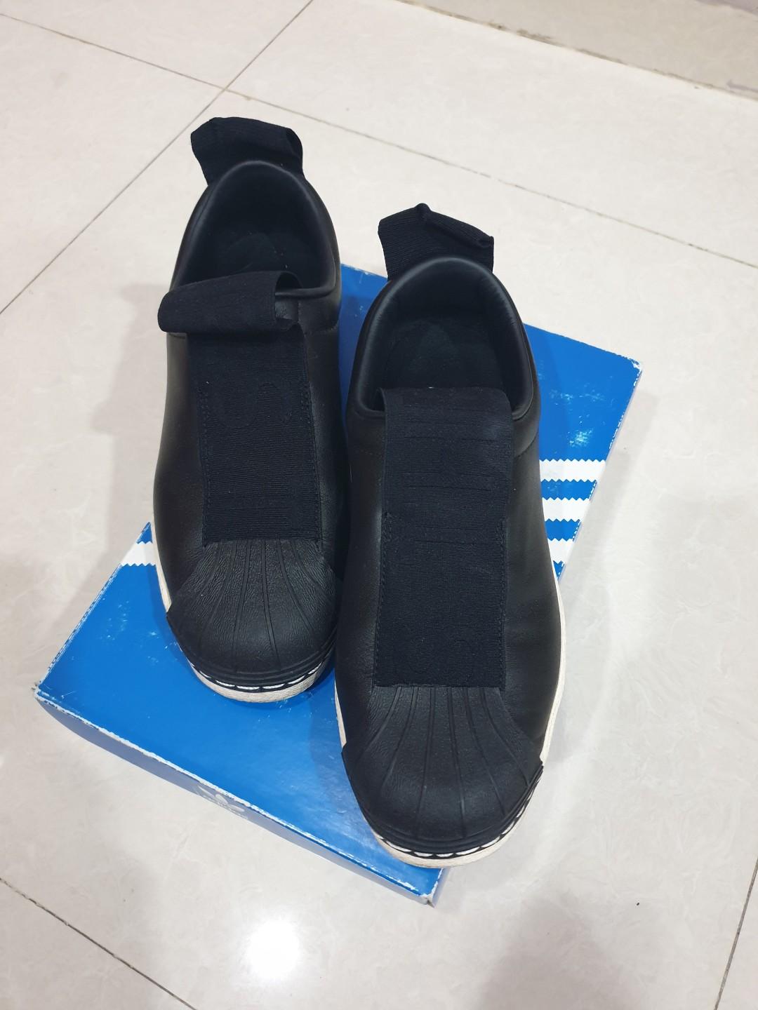 adidas slip on malaysia