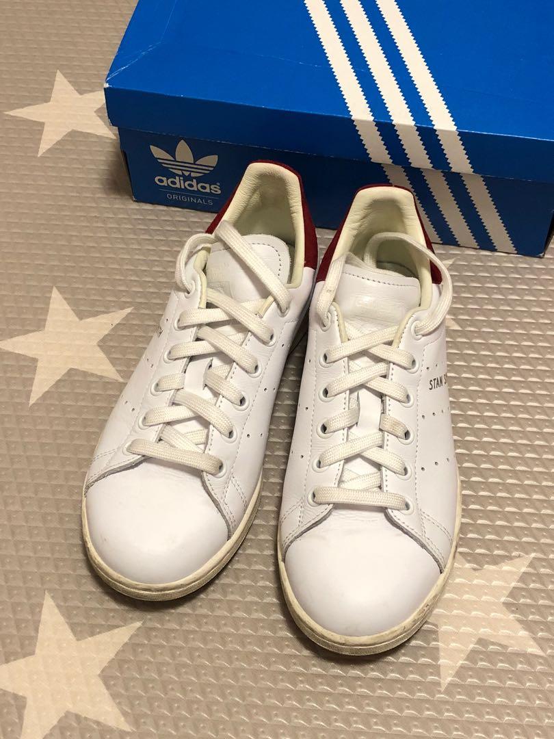 adidas stan smith us 5