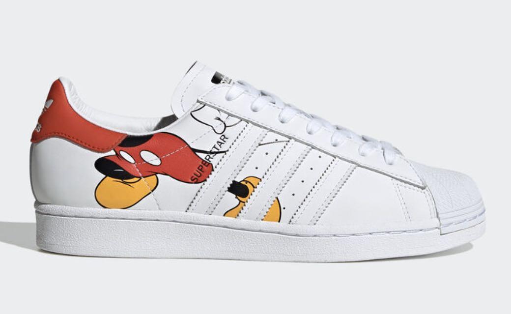 Adidas Superstar Exclusive Off76 G Beyond Com Tr