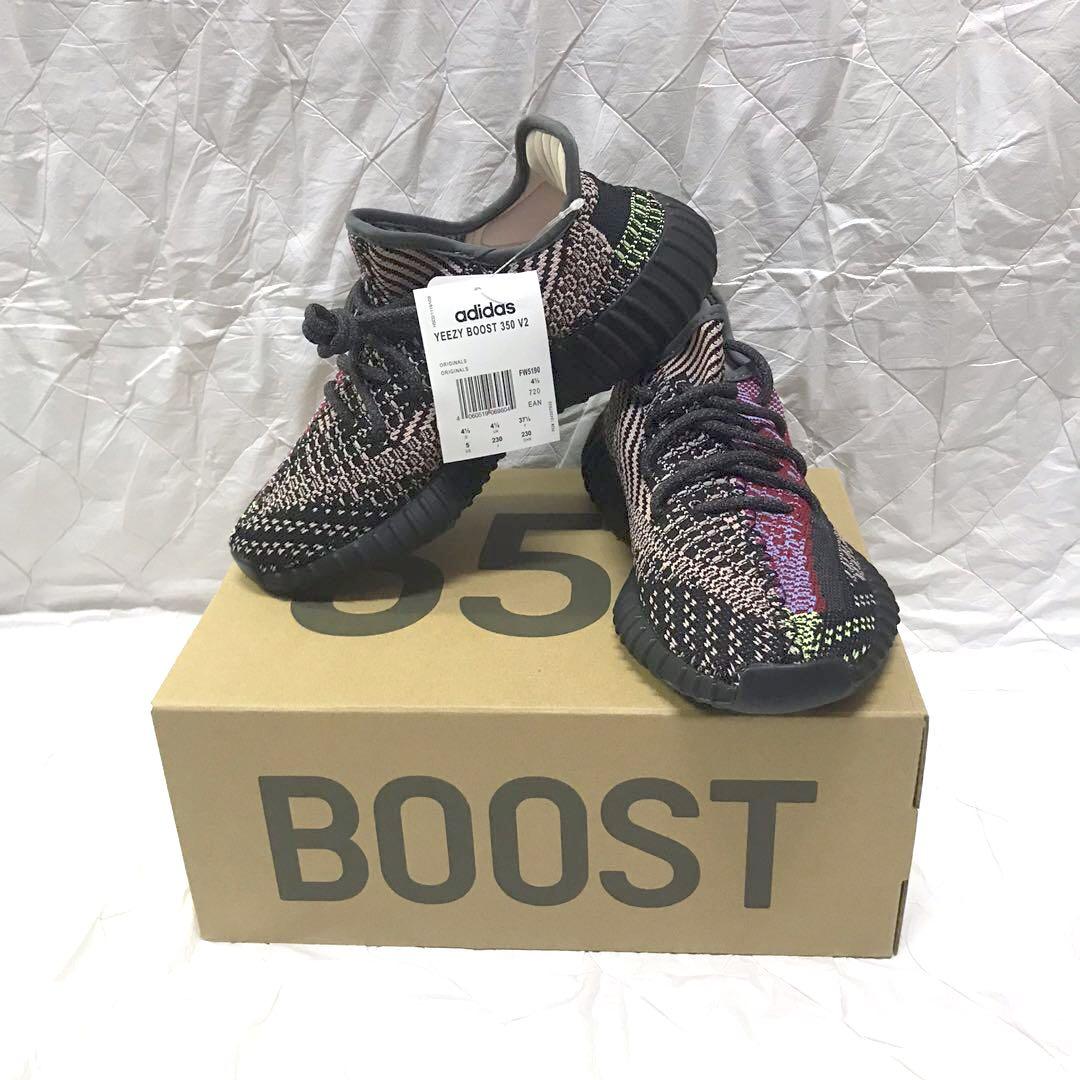 harga kasut adidas yeezy original