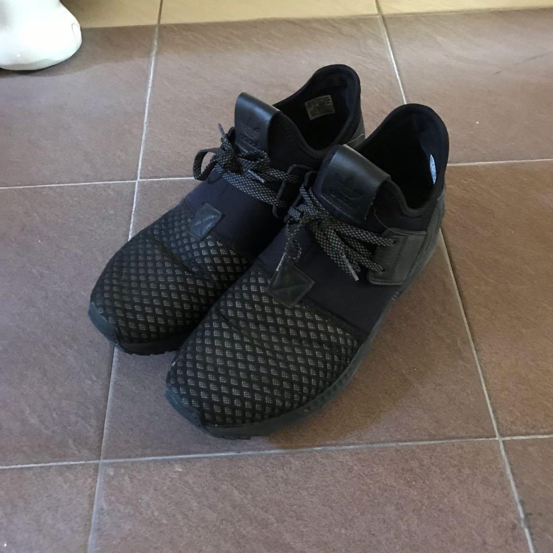 3m adidas zx online flux