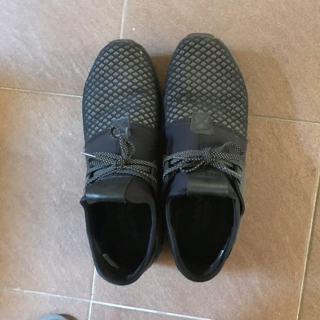 Zx sales flux 3m