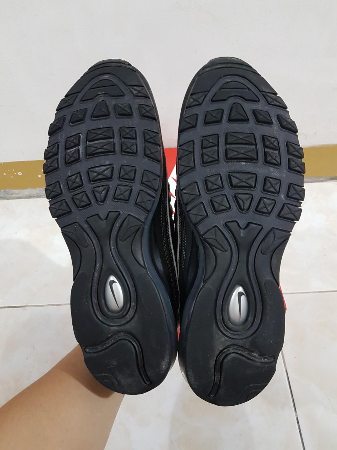 nike air max 98 grey