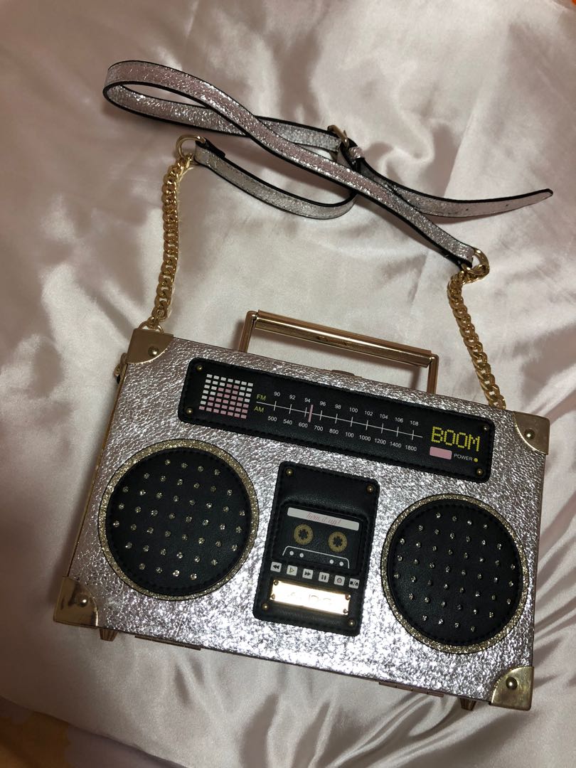 Radio 2025 purse aldo