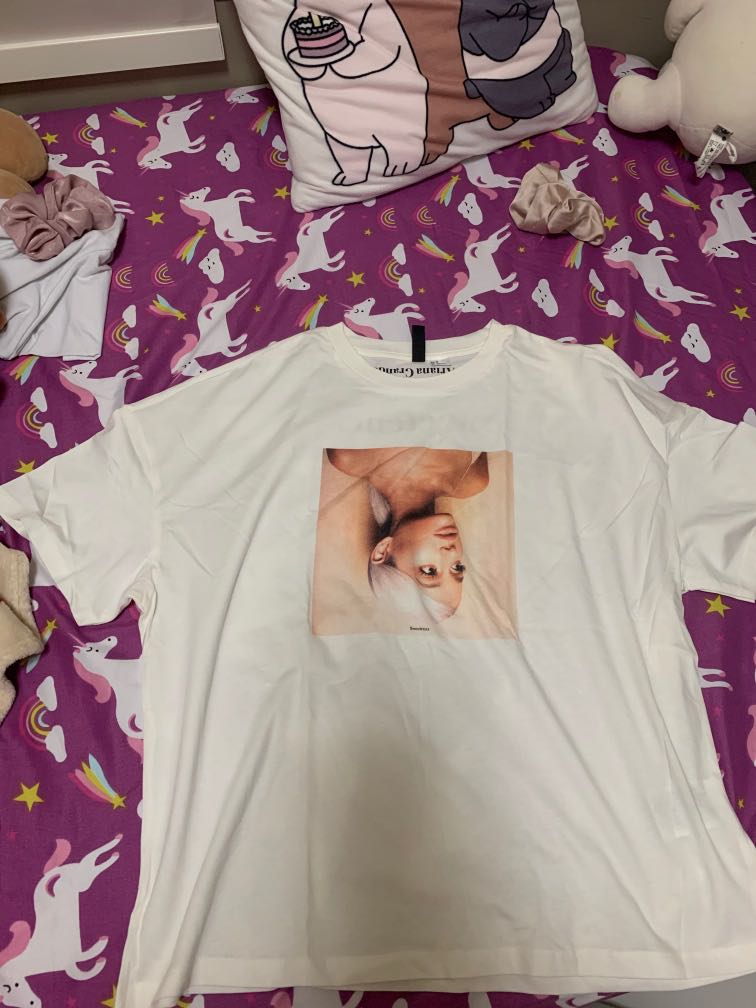 Sweetener shirt h&m clearance