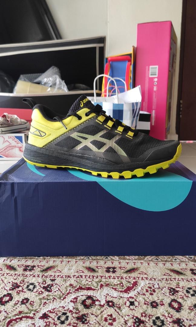 Asics gecko xt top 42
