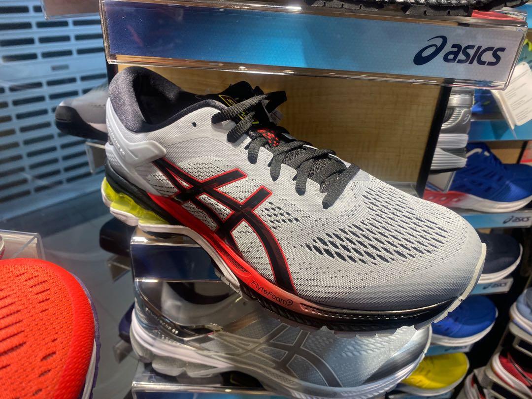 ASICS KAYANO 26 SIZE 10 Men s Fashion Activewear on Carousell
