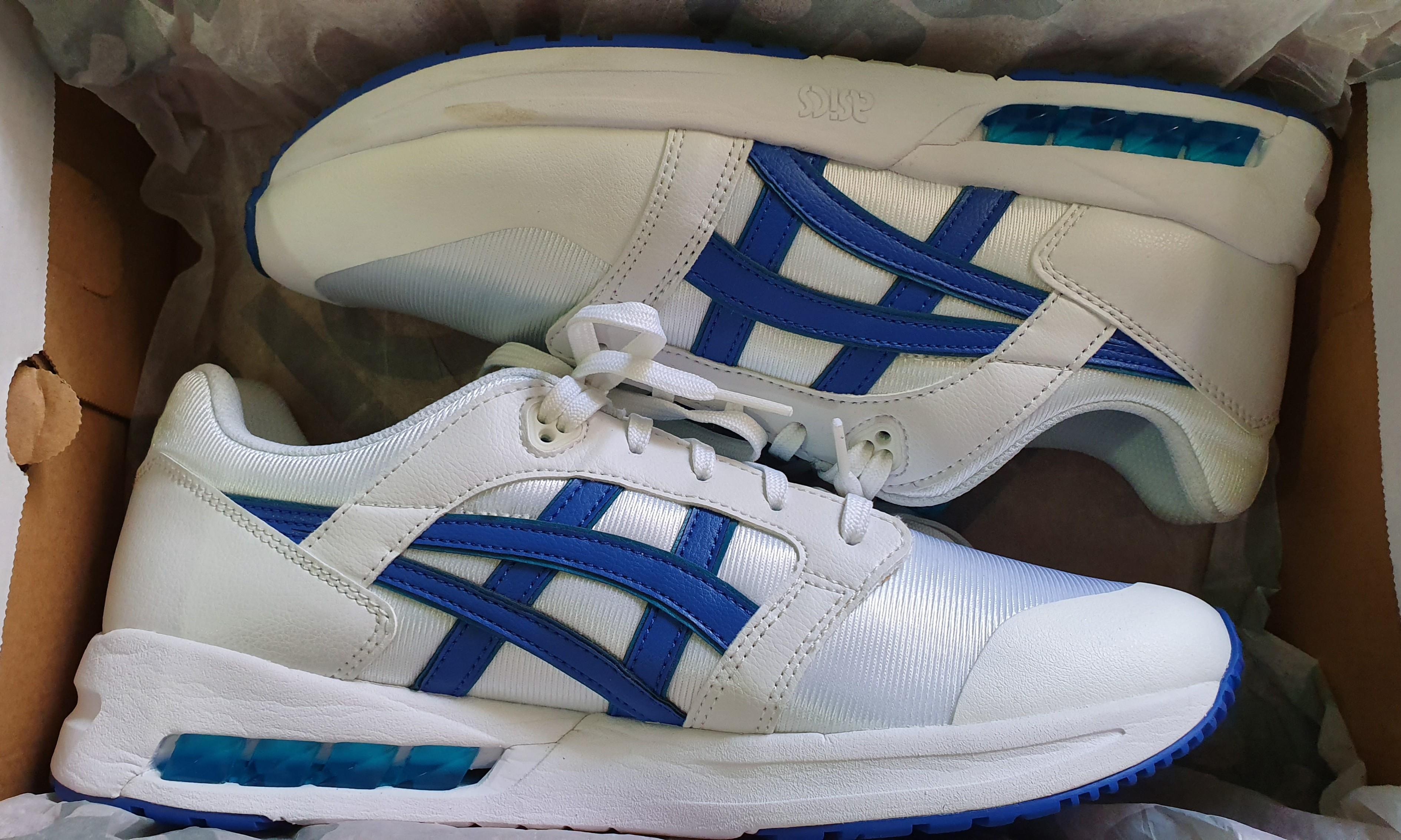 asics tiger gelsaga sou