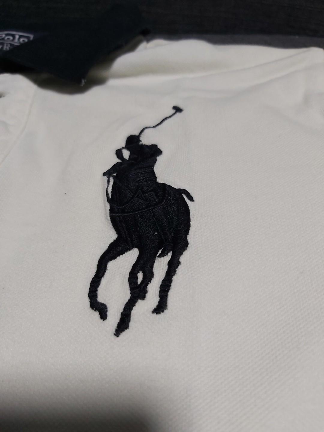 ralph lauren soccer jersey