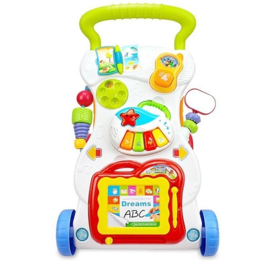 huanger children music walker