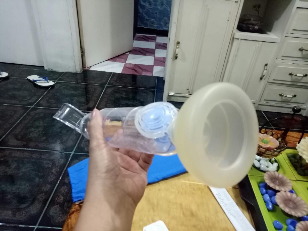 BabyHALER Spacer Device (GSK BRAND), Beauty & Personal Care, Face, Face