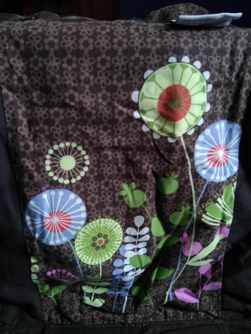 Beco baby carrier butterfly hot sale