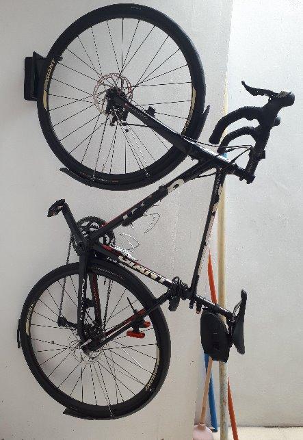 cheap bike rack