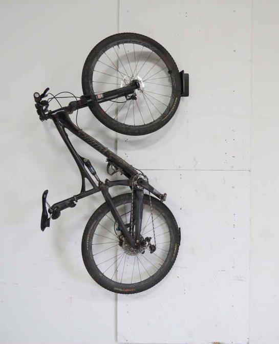 hinge bike
