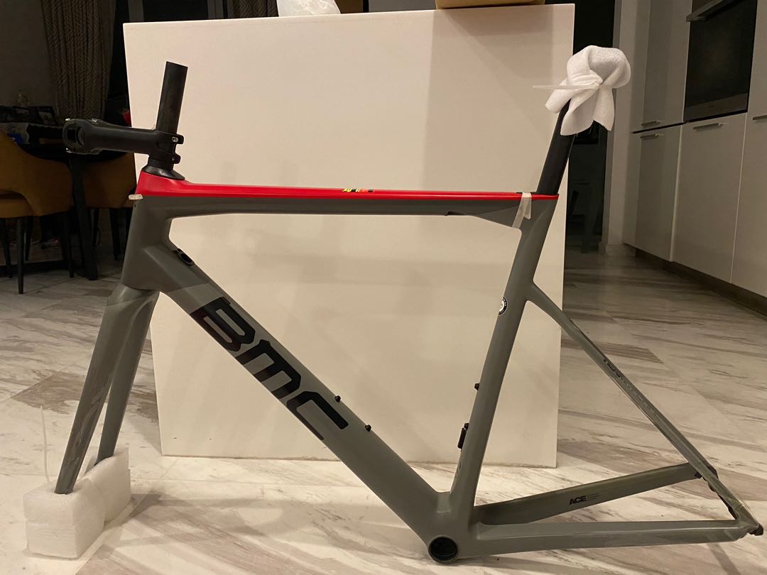 bmc slr01 frameset